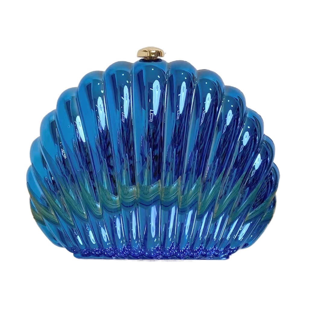Bleu foncé