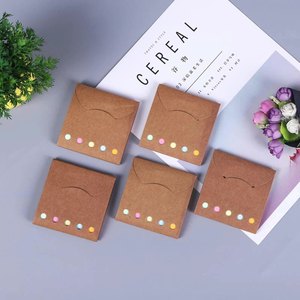 Bereit zum Versand Schule und Büro <span class=keywords><strong>Notebook</strong></span> Lieferant Briefpapier Zubehör China benutzer definierte Druck wieder verwendbare Notizblock Haft notizen