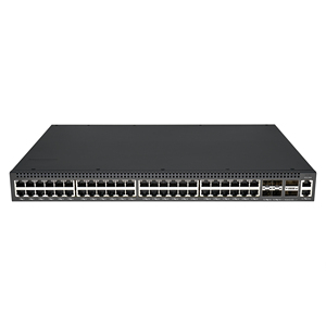 HW S5736-S48S4Xc Odm Poe 48 Port 2.5G ağ anahtarı ile aynı aksesuarları - Product Image 4
