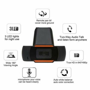 1080P Webcam USB 2K B1 <span class=keywords><strong>B2</strong></span> B5 B8 HDCamera Rotatable 720P הקלטת וידאו מצלמת אינטרנט עם מיקרופון
