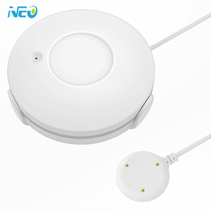 家庭安全报警系统智能图雅无线Wifi遥控水传感器 - Product Image 2