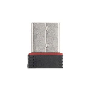 2024 neuer 150 Mbps 2.4 G USB-WLAN-Adapter RTL8188 kabellose Netzwerkkarte USB2.0 WLAN-Empfänger-Sender für PC Laptop Desktop - Product Image 5