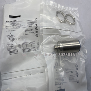 Original <strong>sensor</strong> <strong>sensor</strong> <strong>inductive</strong> <strong>proximity</strong> switch XS630B1PBM12 - Product Image 4