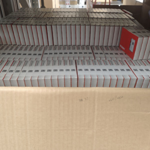 Beckhoff KL3404 Interfaz EtherCAT PLC IO Terminal Nuevo terminal de bus de entrada analógica con terminación de bus - Product Image 6