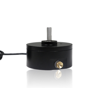 Wasserdichter IP68-Absolut-Drehgeber RS485-Encoder mit einer Umdrehung von - Product Image 3