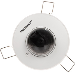 Hik 4MP嵌入式IP摄像机DS-2CD2E43G2-U POE AcuSense安全摄像机室内迷你室内网络摄像机 - Product Image 1