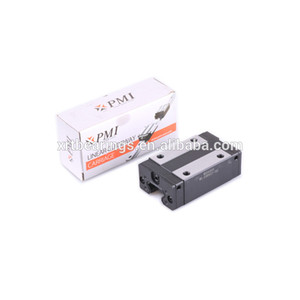 Cojinete de guía lineal PMI Bloque de guía lineal MSB15 MSB15S MSB15SSSFC MSB15SSSFCN - Product Image 6