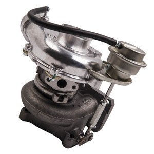Turbo Turbo RHF4 için Isuzu Colorado Gold serisi 3.0L dizel d-max Rodeo 4JJ1 4JJ1X - Product Image 3