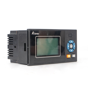 OEM Multi-Channel <strong>Data</strong> <strong>Logger</strong> Humidity Pressure Current Voltage Waveform Curve Multi-Channel With Printer - Product Image 1