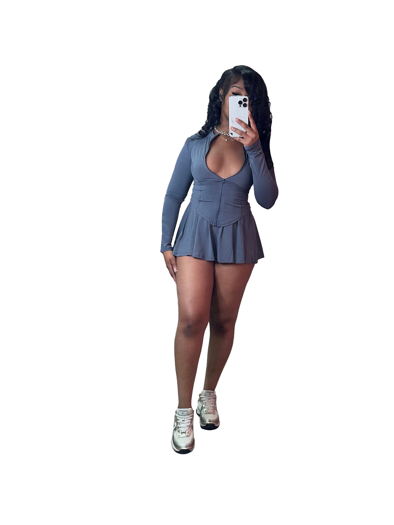NAVY