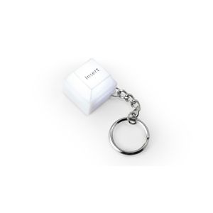 W2B 104-<strong>Key</strong> Desktop <strong>Keyboard</strong> Insert Super Bright White LED Classic Mechanical Push Feel Color <strong>Lighting</strong> PC <strong>Computers</strong> English - Product Image 5