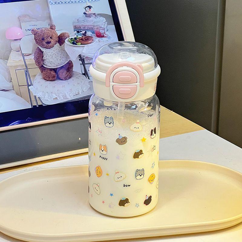 Spotted Dog - White 500ml