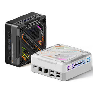 CLYTTE yeni varış en Mini Pc GK3V PRO N5105 fansız Mini Pc taşınabilir Intel Mini Pc destek SDK sipariş - Product Image 2