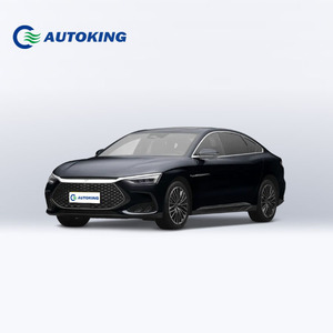 <span class=keywords><strong>2025</strong></span> הסיטונאי byd han dmi מלא גרסה נמוכה מחיר רכב ב SUV זול מיני חדש במחירים הטובים ביותר מכוניות