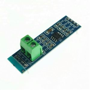Módulo convertidor MAX485 RS-485 TTL a RS485 MAX485CSA - Product Image 1