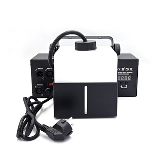 DMX512 беспроводной пульт дистанционного управления мини-машина для создания пузырьков, установка на ферме, машина для создания пузырьков с 2 роликами для сценического эффекта - Product Image 4