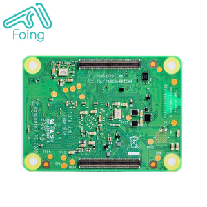 <strong>Raspberry</strong> <strong>Pi</strong> computing <strong>module</strong> core board <strong>Compute</strong> module4 CM4 CM4LITE - Product Image 3