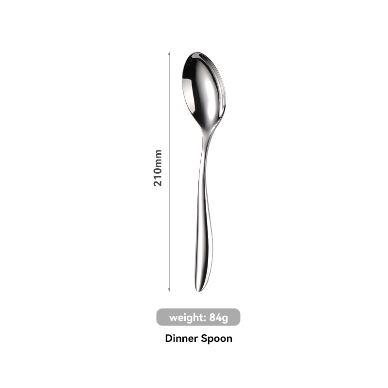 dinner spoon