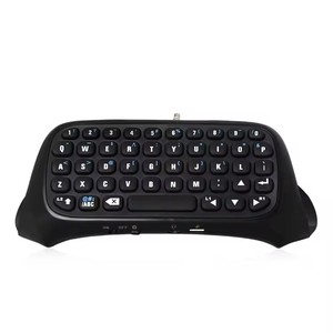 Gamepad Wireless Keyboard für PS4 Controller Converter Typ Game Controller und Joypad Handle - Product Image 3