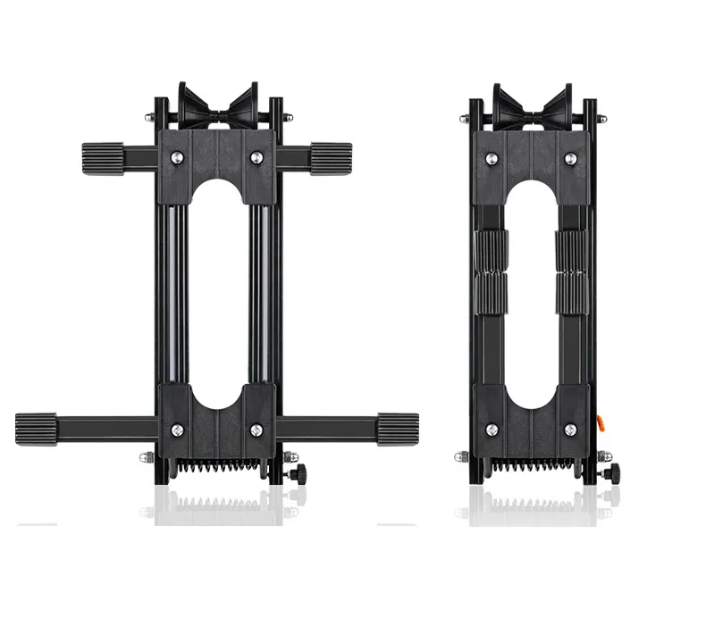 Велосипедная вешалка, складная стойка для велосипеда, стойка для парковки велосипеда, стойка для хранения