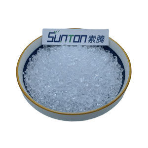 Trung Quốc 3D Filament PETG Polyethylene terephthalate Glycol hạt PETG nhựa - Product Image 1