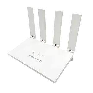 Zr6103a 4G LTE Nhà Máy Giá lai Router 300Mbps,4G mạng LTE <span class=keywords><strong>Modem</strong></span> Sim khe cắm tăng cao anten - Product Image 4