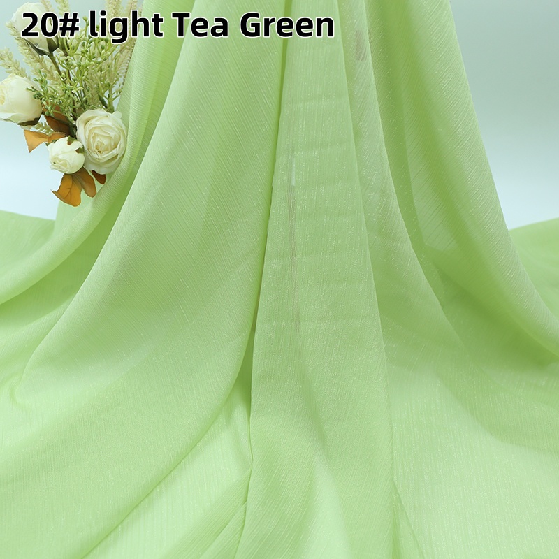 20 # lumière Thé Vert