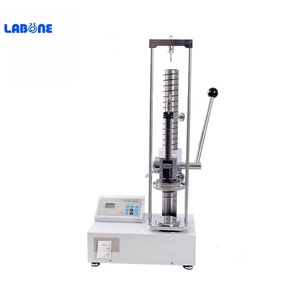 ATH hiển thị kỹ thuật số mùa xuân căng thẳng và thử nghiệm nén máy mùa Xuân Thiết bị kiểm tra - Product Image 6