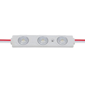 <strong>LED</strong> Module Light DC <strong>12V</strong> <strong>1.5W</strong> 2700k 6500K 10000k White for Signs Advertising Lightbox Letter Signs Subway Boardsigns - Product Image 1