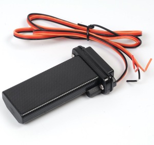 Personalización inteligente App recordatorio posicionamiento en tiempo Real Motor GPS Tracker rastreador GPS de coche Mini GPS Tracker - Product Image 3