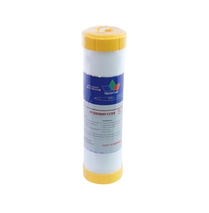 Karofi PPD 10 \ "X 2.5 \" kap ile polipropilen su filtresi tortu kartuşu vietnam'dan 5 mikron filtre 220v - Product Image 1