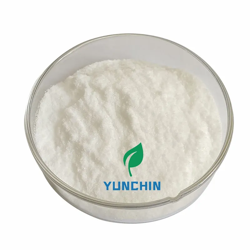 Bột Làm Ngọt Erythritol Đường Monk Trái Cây Pha Trộn Với Bột Erythritol