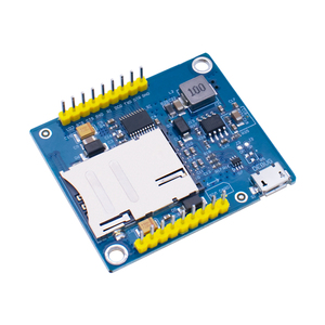 Módulo GPS SIMCOM GSM/GPRS Original, módulo 4G LTE GSM, módulo SIM7600CE de 1/2 ", 1/2"