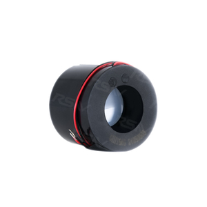 หมวกกันน็อคมุมมองตอนกลางคืนของ rsnv FOM1400 Gen2ปรับอัตโนมัติและเพิ่มความเร็วด้วยตนเอง + หลอดเรืองแสงสีเขียวสีขาว - Product Image 5