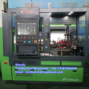 メーカーCR918S多機能テストベンチは、3つのワークステーションでCRI CRPHEUI HEUP EUI EUPをテストできますその他のオプション機能 - Product Image 4