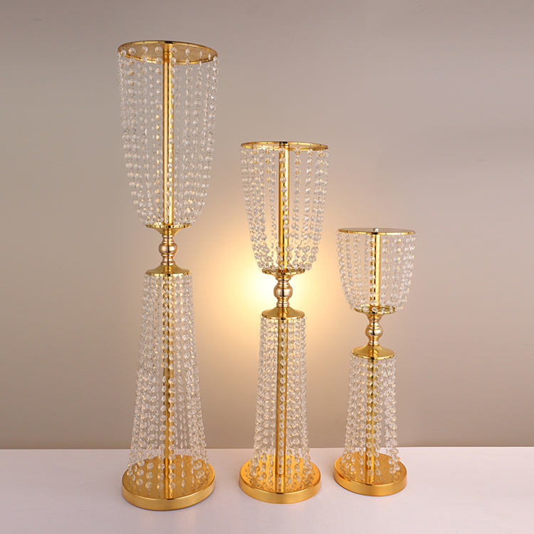 60 cm d'or