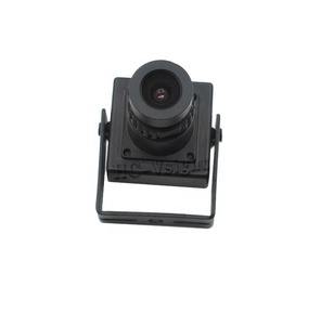 <strong>1</strong>/<strong>3</strong> &quot;<strong>CCD</strong> B/W Analog <strong>Camera</strong> Module 25*25mm 700TVL Black and White Image <strong>Camera</strong> with OSD Menu Security Industrial <strong>Camera</strong> - Product Image 2