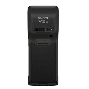 Sunmi V2s <strong>Android</strong> <strong>Pos</strong> <strong>System</strong> Terminal Handheld <strong>Vending</strong> <strong>Machine</strong> With Credit Card Payment <strong>System</strong> - Product Image 5