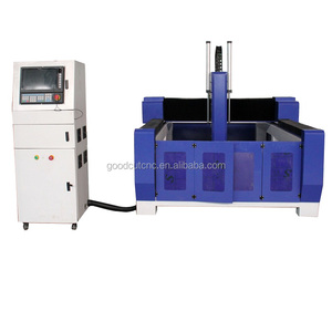 GoodCut-máquina enrutadora CNC de espuma, nuevo modelo, alta velocidad - Product Image 2