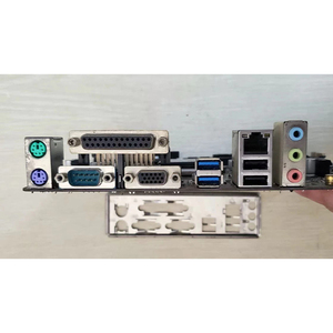 GIGABYTE GA H110M DS2 DDR3 ha usato la scheda madre di gioco con il Socket Intel 1151 supporta i processori del 7 ° 6 ° Core Intel - Product Image 6