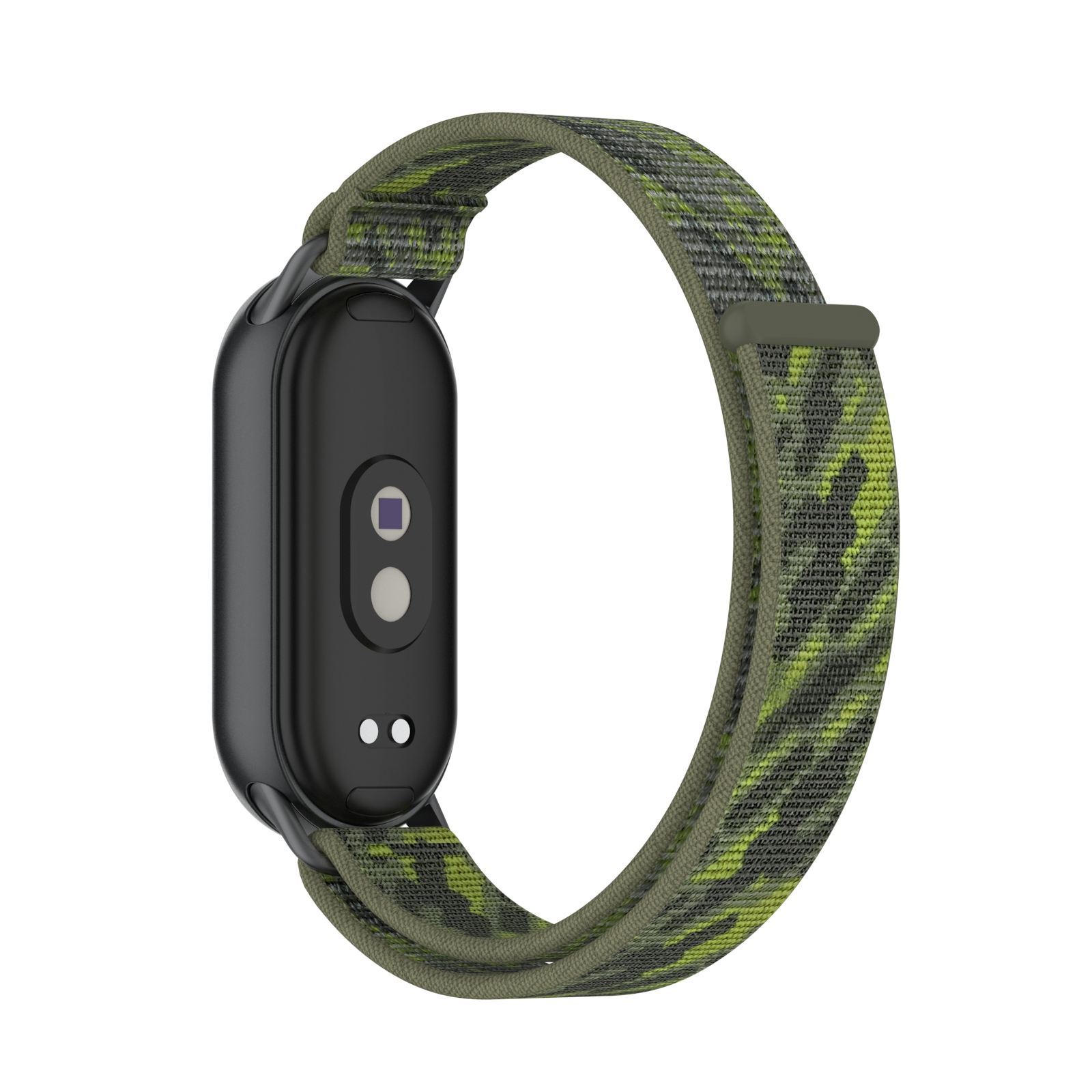 8# Camouflage Green