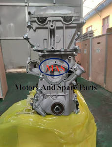 KA24エンジンNis-san NAVARA (D21 D22) 用工場新品2.4LモーターアセンブリKA24モーター - Product Image 6