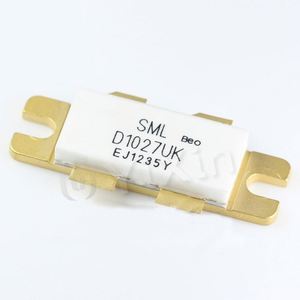 D1027uk bóng bán dẫn Thyristor RF mới và độc đáo mạch tích hợp khác ICS chip linh kiện điện tử bom danh sách rfq - Product Image 1