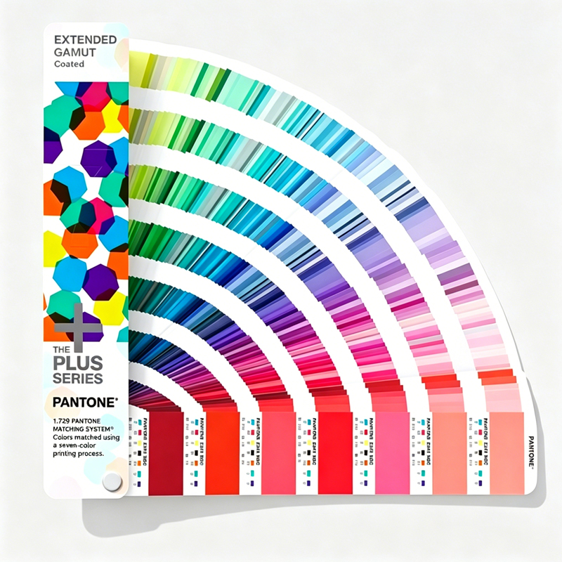 Pantone Printing