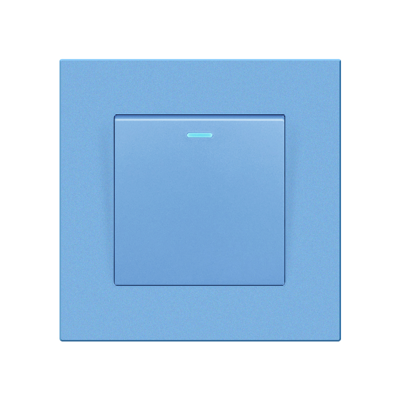 Interrupteur simple 1 poste