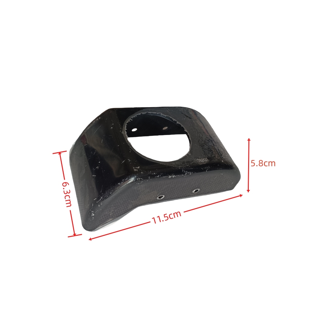 Black small