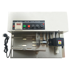 MY-380F連続ソリッドインクバッチ有効期限コーディングマシン - Product Image 2