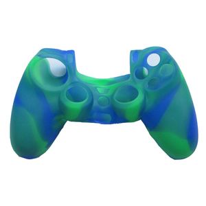 RALAN Top Sale <strong>Custom</strong> Skin Cover Case <strong>Shell</strong> Protector for <strong>PS4</strong> Console <strong>Controller</strong>