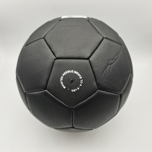 サッカーボール2025 PVC公式サイズ5 PVC低価格 - Product Image 1