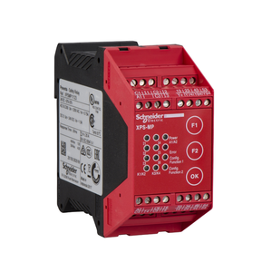 Preventa Safety Automation Safety Controller 16-Punkt-Sicherheitseingang mit 1 MODBUS <span class=keywords><strong>Serial</strong></span> <span class=keywords><strong>Port</strong></span> Sch-neider Neu & Original XPSMC16Z